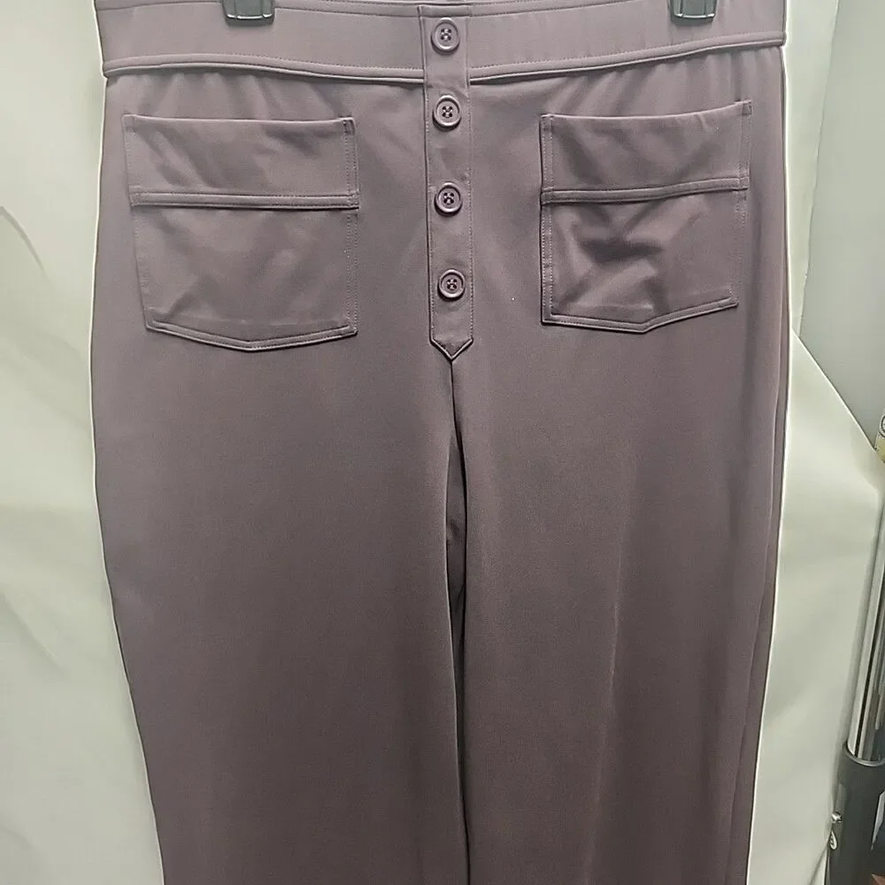 Halara High Waist Wide Leg 